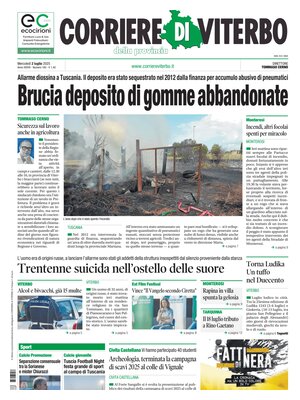 Corriere di Viterbo