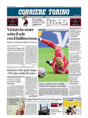Corriere Torino