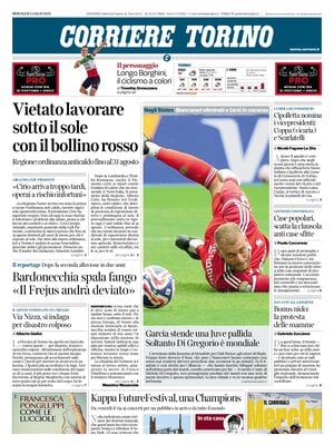 Corriere Torino