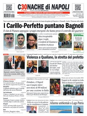 Cronache di Napoli