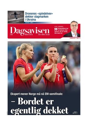 Dagsavisen