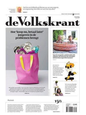 de Volkskrant