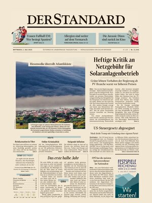 Der Standard