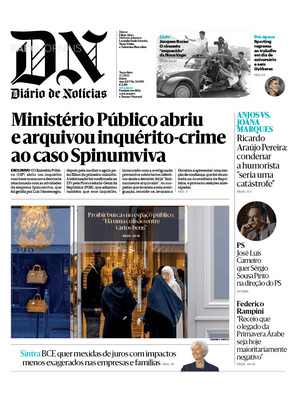 Diário de Notícias