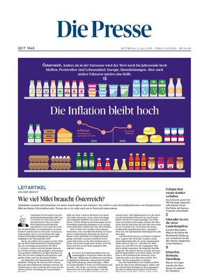 Die Presse