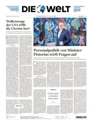 Die Welt