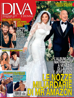 Diva e Donna