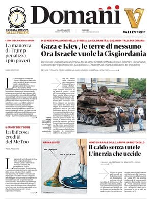 Domani