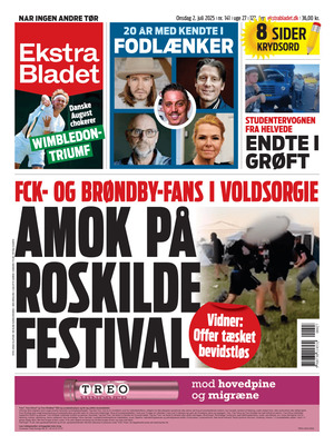 Ekstra Bladet