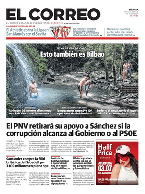 El Correo