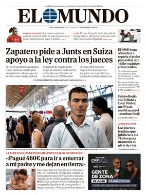 El Mundo