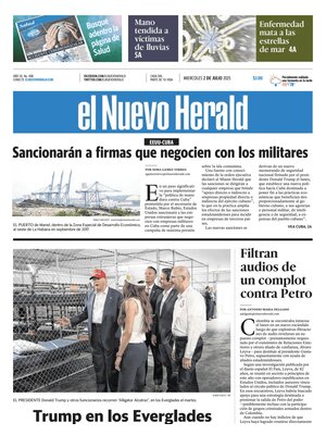 El Nuevo Herald