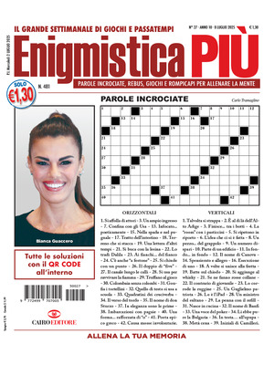 Enigmistica PIÙ