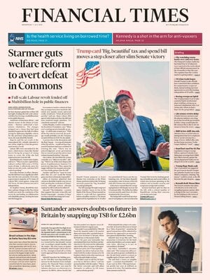 Financial Times