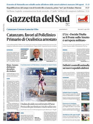 Gazzetta del Sud (Catanzaro)