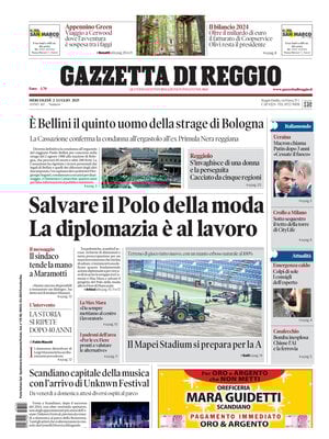 Gazzetta di Reggio