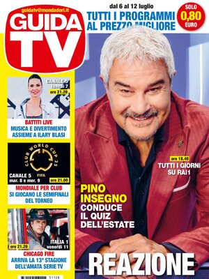 Guida TV