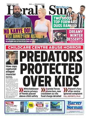 Herald Sun