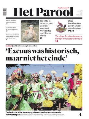 Het Parool