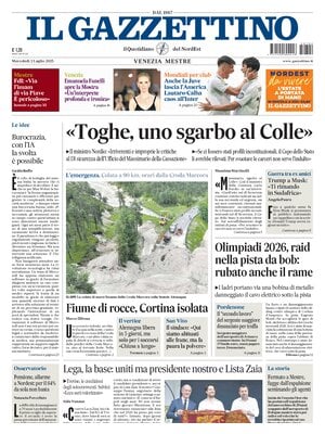 Il Gazzettino
