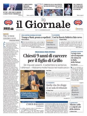 Il Giornale