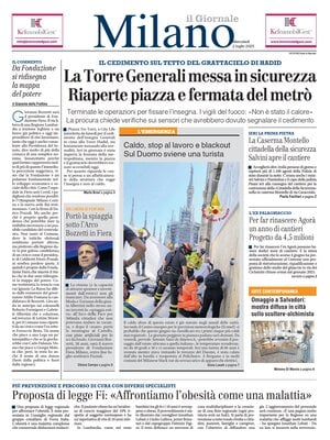 Il Giornale (Milano)