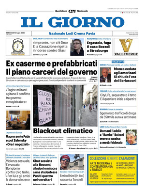 Il Giorno