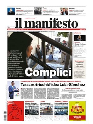 Il Manifesto