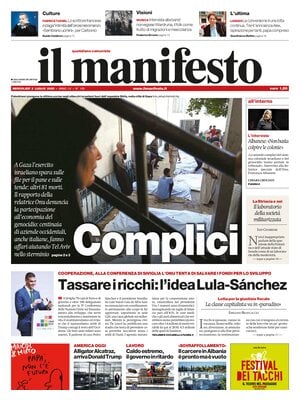 Il Manifesto
