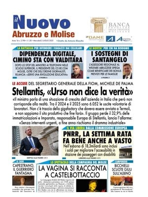 Il Nuovo Abruzzo e Molise