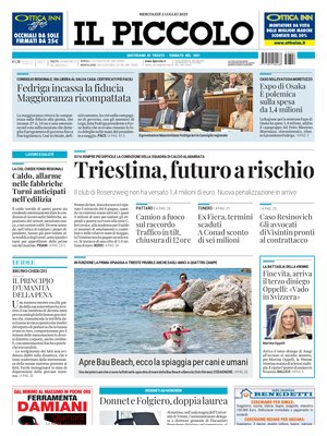 Il Piccolo (Trieste)