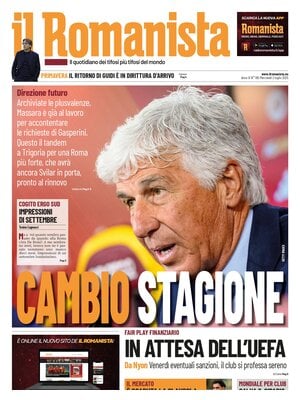 Il Romanista