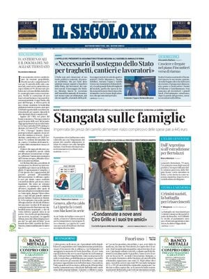 Il Secolo XIX