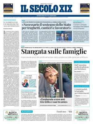 Il Secolo XIX