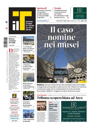Il T Quotidiano