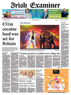 Irish Examiner