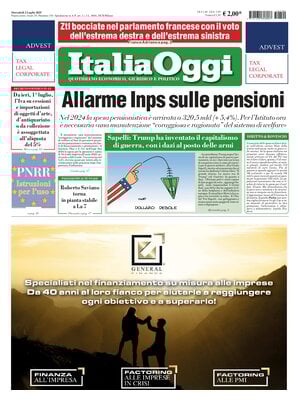 ItaliaOggi