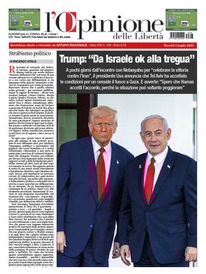 L'Opinione delle Libertà