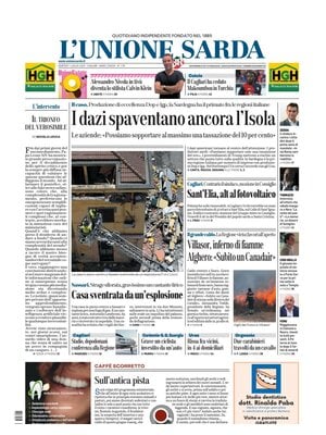 L'Unione Sarda