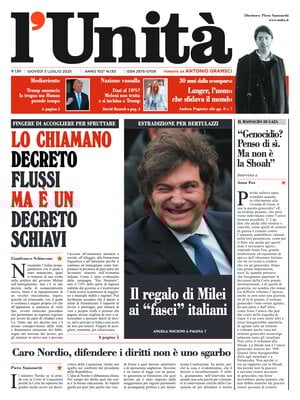 L'Unità
