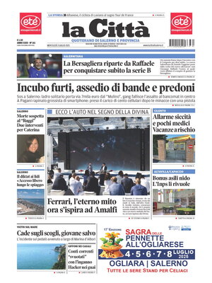 La Città (Salerno)