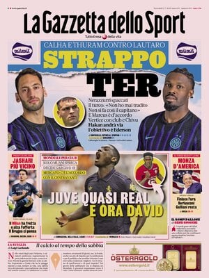 La Gazzetta dello Sport