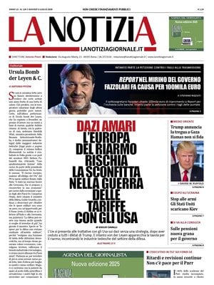 La Notizia
