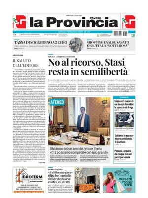 La Provincia Pavese