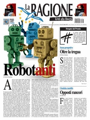La Ragione