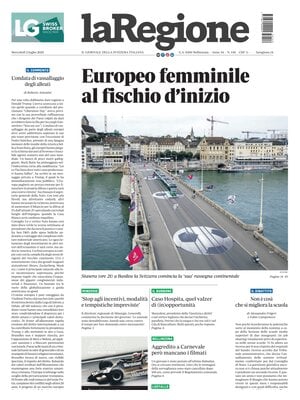 La Regione