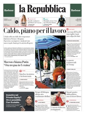 La Repubblica