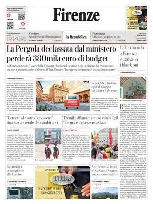 La Repubblica (Firenze)