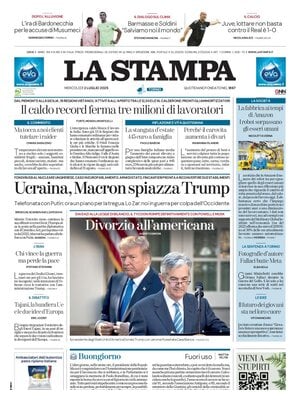 La Stampa