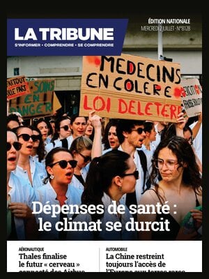 La Tribune